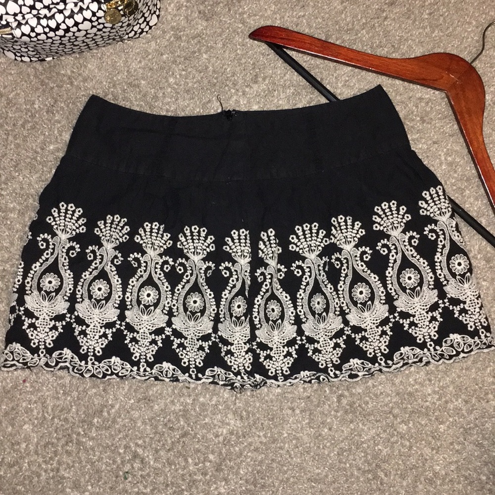 Victorian Skirt